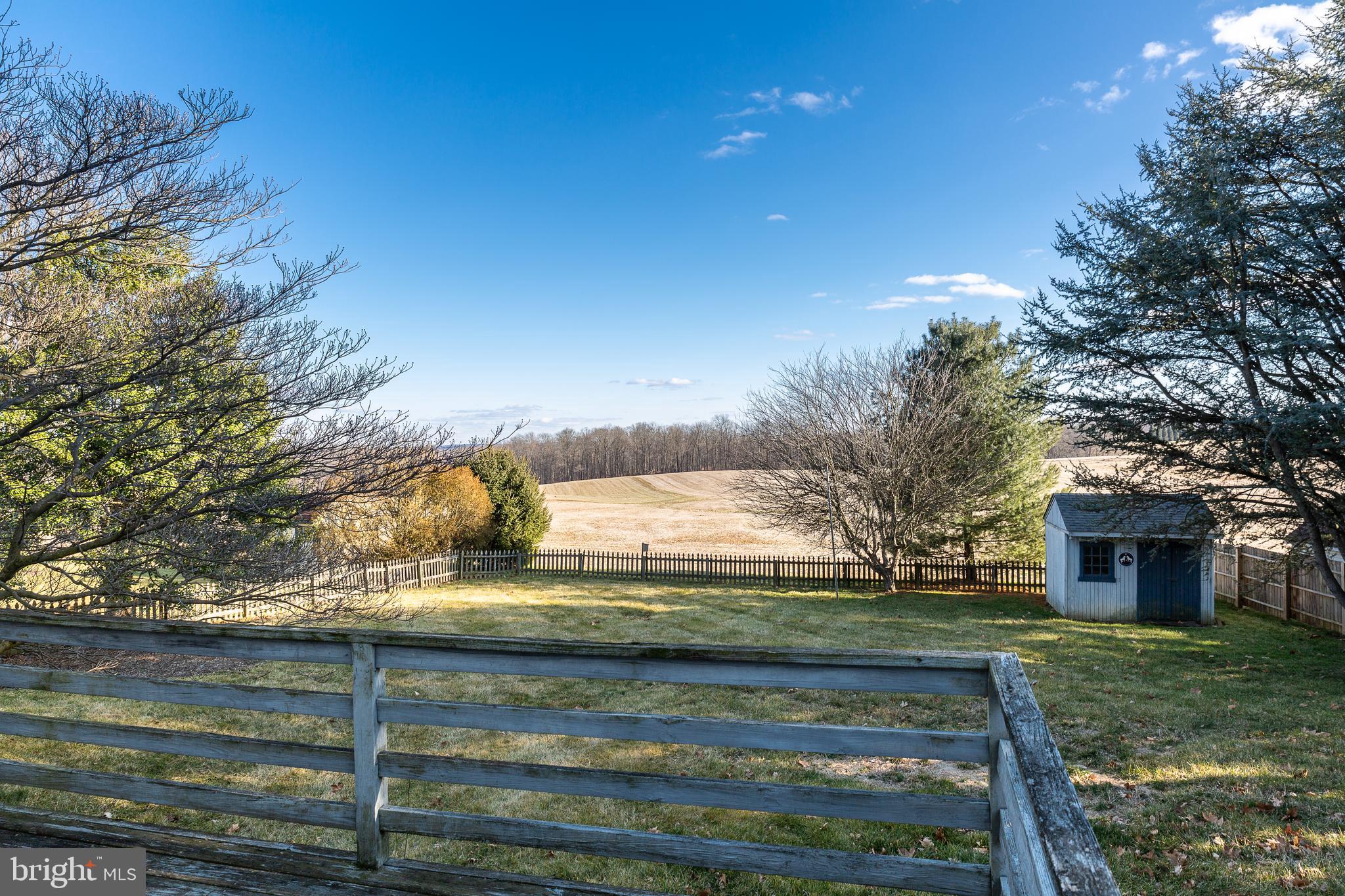 16009 Trenton Road Upperco, MD 21155 - Photo 39 of 43 THIS VIEW!!