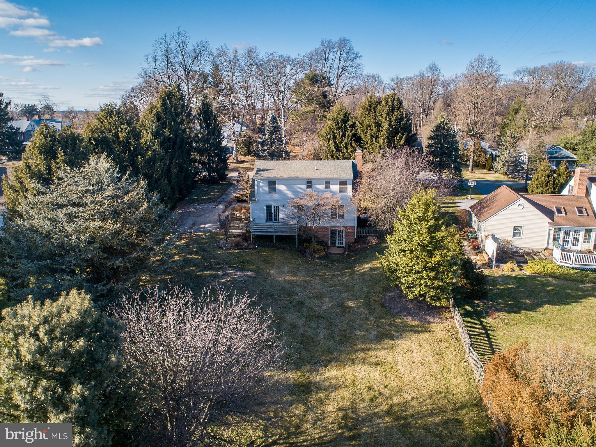 16009 Trenton Road Upperco, MD 21155 - Photo 41 of 43 Fenced in- bring your pets!