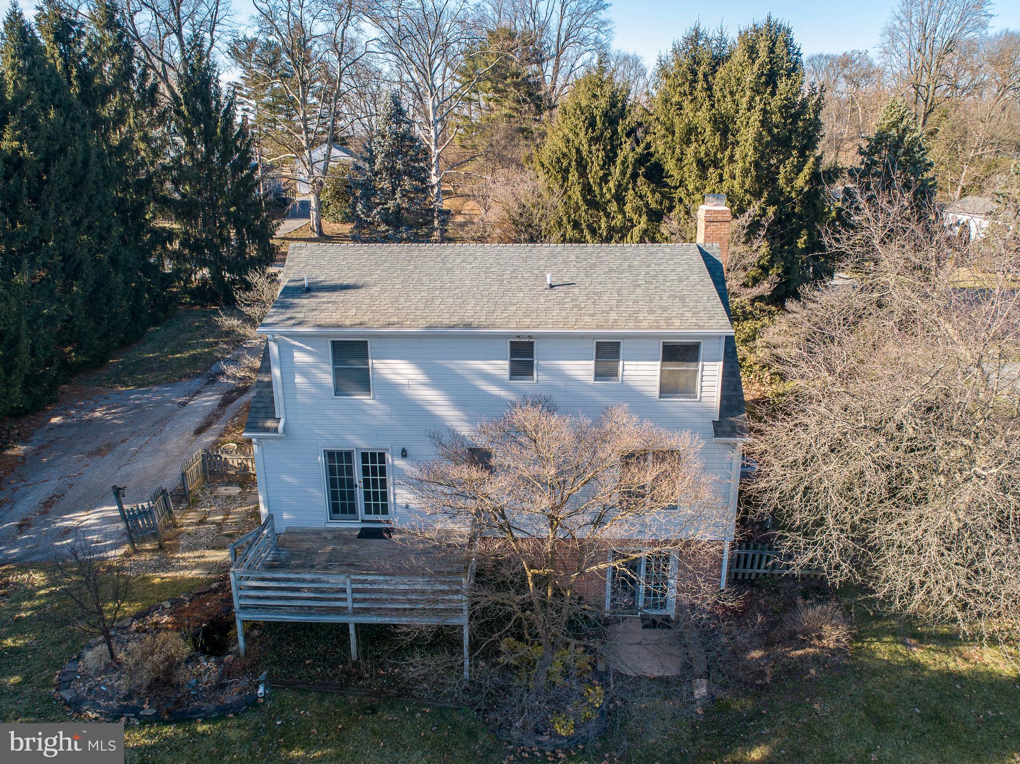 16009 Trenton Road Upperco, MD 21155 - Photo 43 of 43