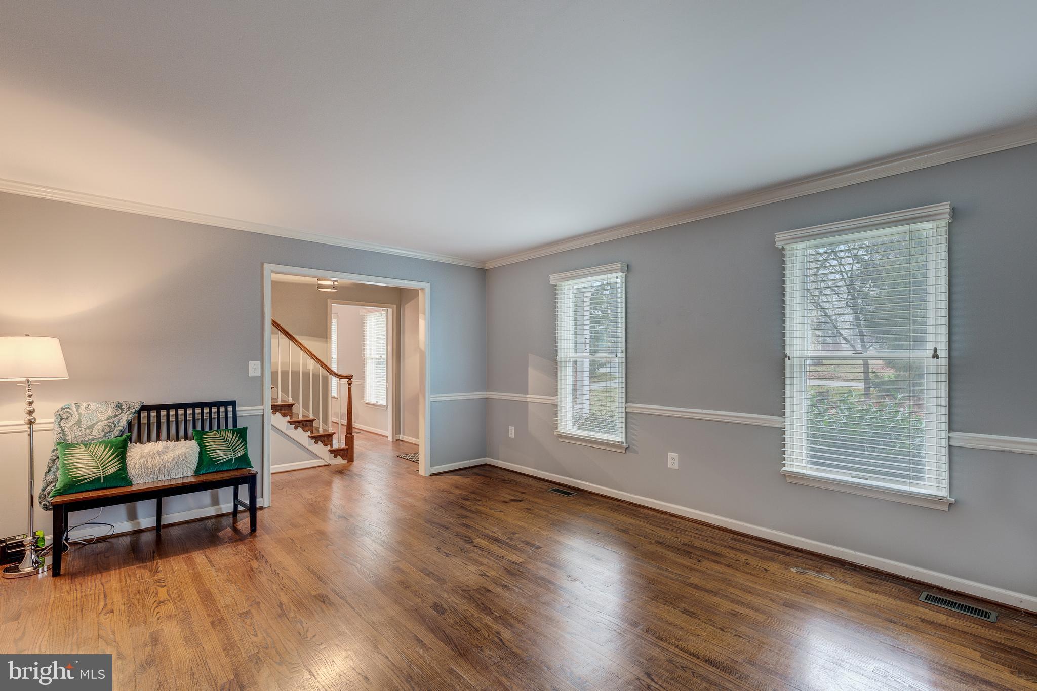 16009 Trenton Road Upperco, MD 21155 - Photo 7 of 43 Fresh paint all over