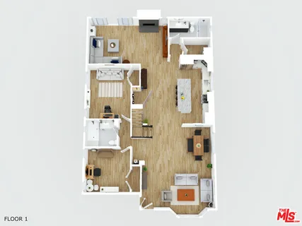 $2,290,000 | 3867 Lyceum Avenue, Los Angeles, CA 90066