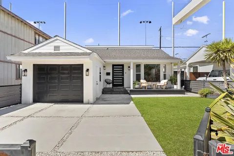 $2,450,000 | 3867 Lyceum Avenue, Los Angeles, CA 90066