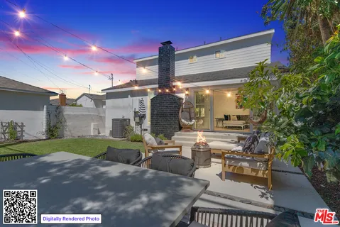 $2,290,000 | 3867 Lyceum Avenue, Los Angeles, CA 90066