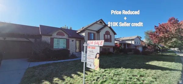 $689,900 | 10248 Buttercup Drive, Sandy, UT 84092