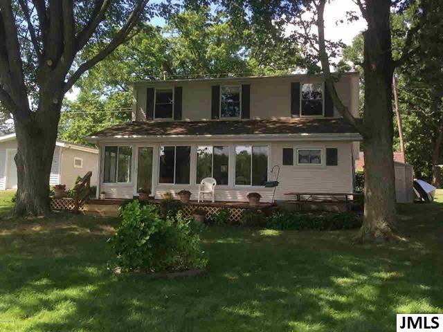 874 Figy's Point Road Hudson, MI 49247 - Photo 1 of 1 Photo 1
