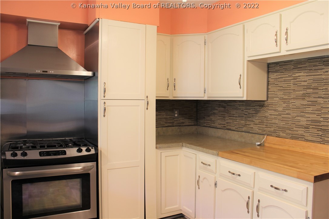 1767 Aarons Fork Road Elkview, WV 25071 - Photo 13 of 50 Gallery Image 13