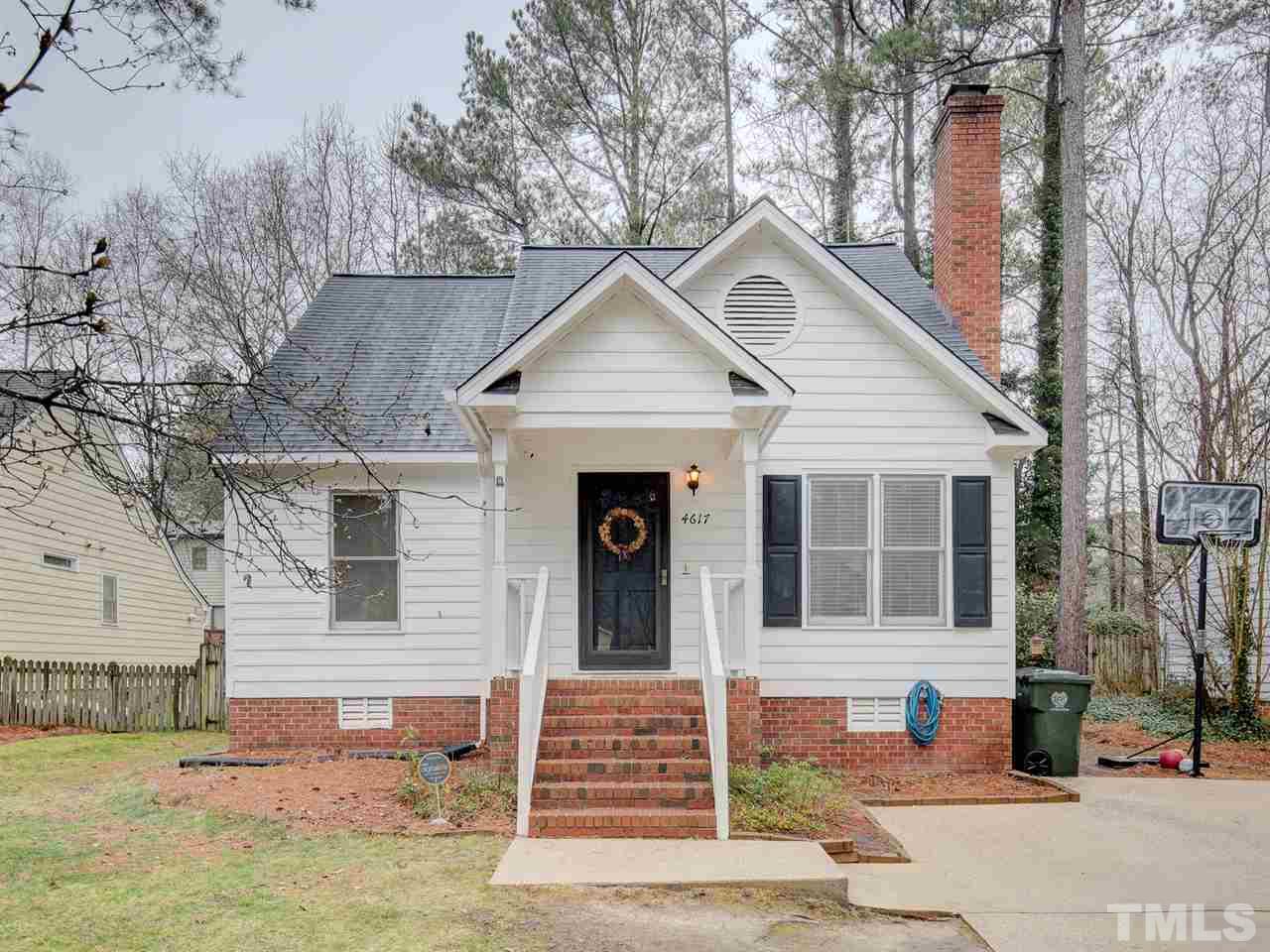 4617 Thurmount Place Raleigh, NC 27604 - Photo 1 of 25