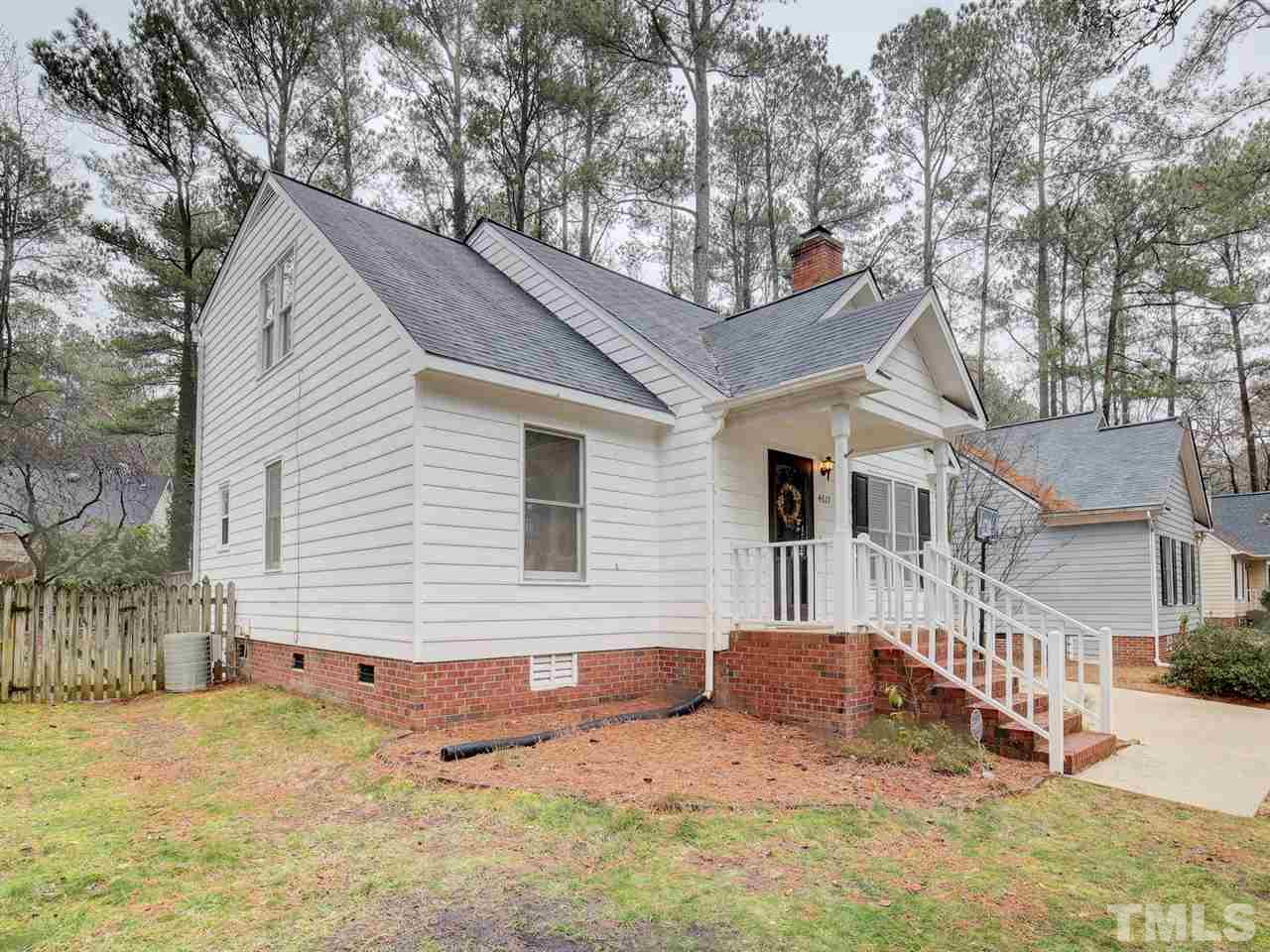 4617 Thurmount Place Raleigh, NC 27604 - Photo 2 of 25