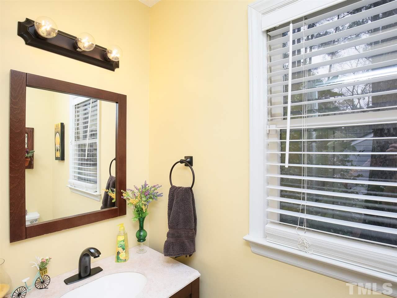 4617 Thurmount Place Raleigh, NC 27604 - Photo 12 of 25