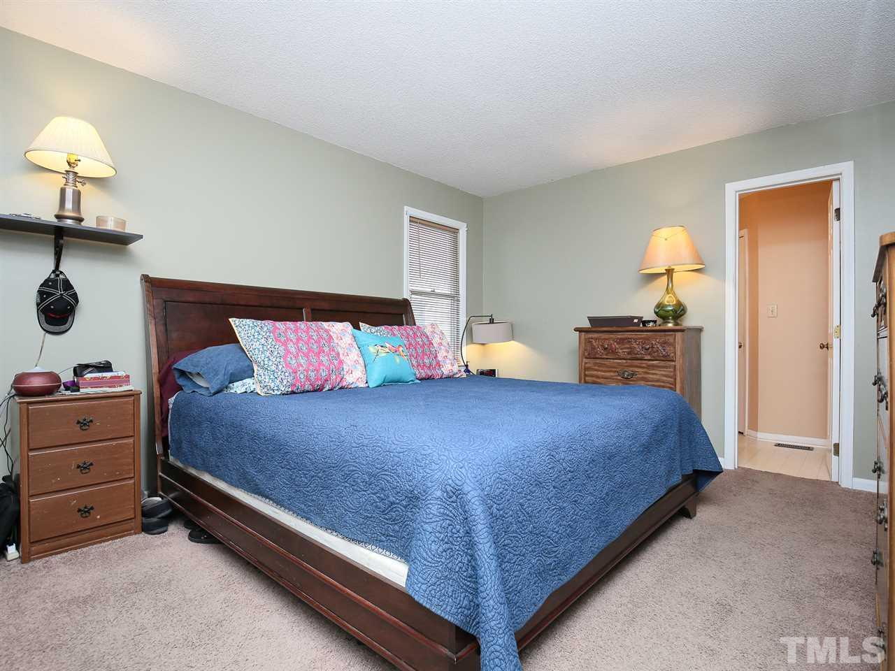 4617 Thurmount Place Raleigh, NC 27604 - Photo 13 of 25
