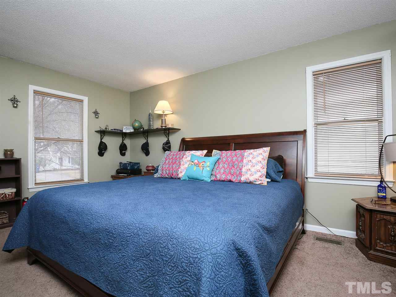 4617 Thurmount Place Raleigh, NC 27604 - Photo 14 of 25
