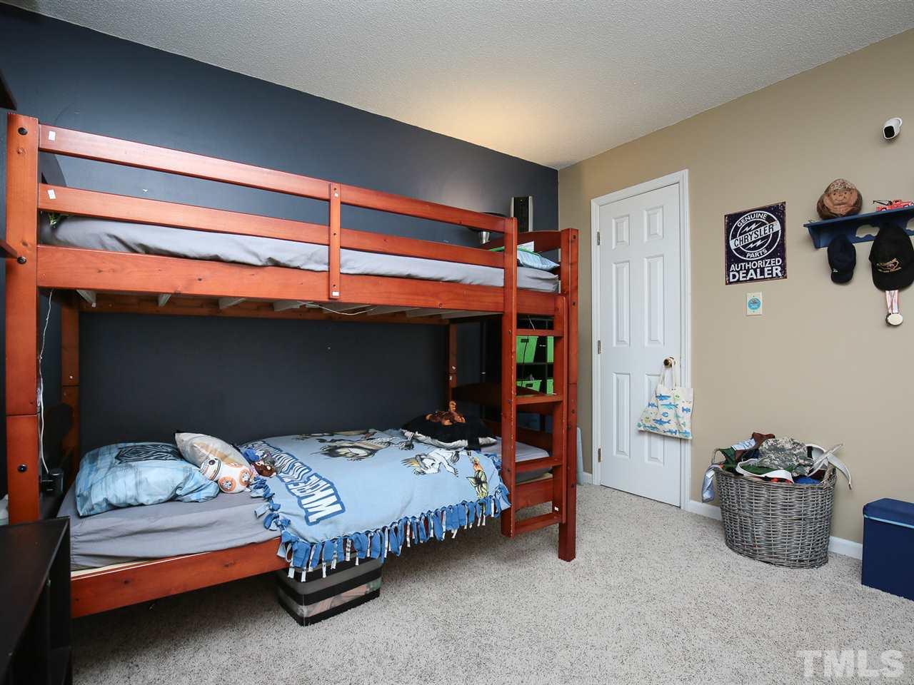 4617 Thurmount Place Raleigh, NC 27604 - Photo 19 of 25