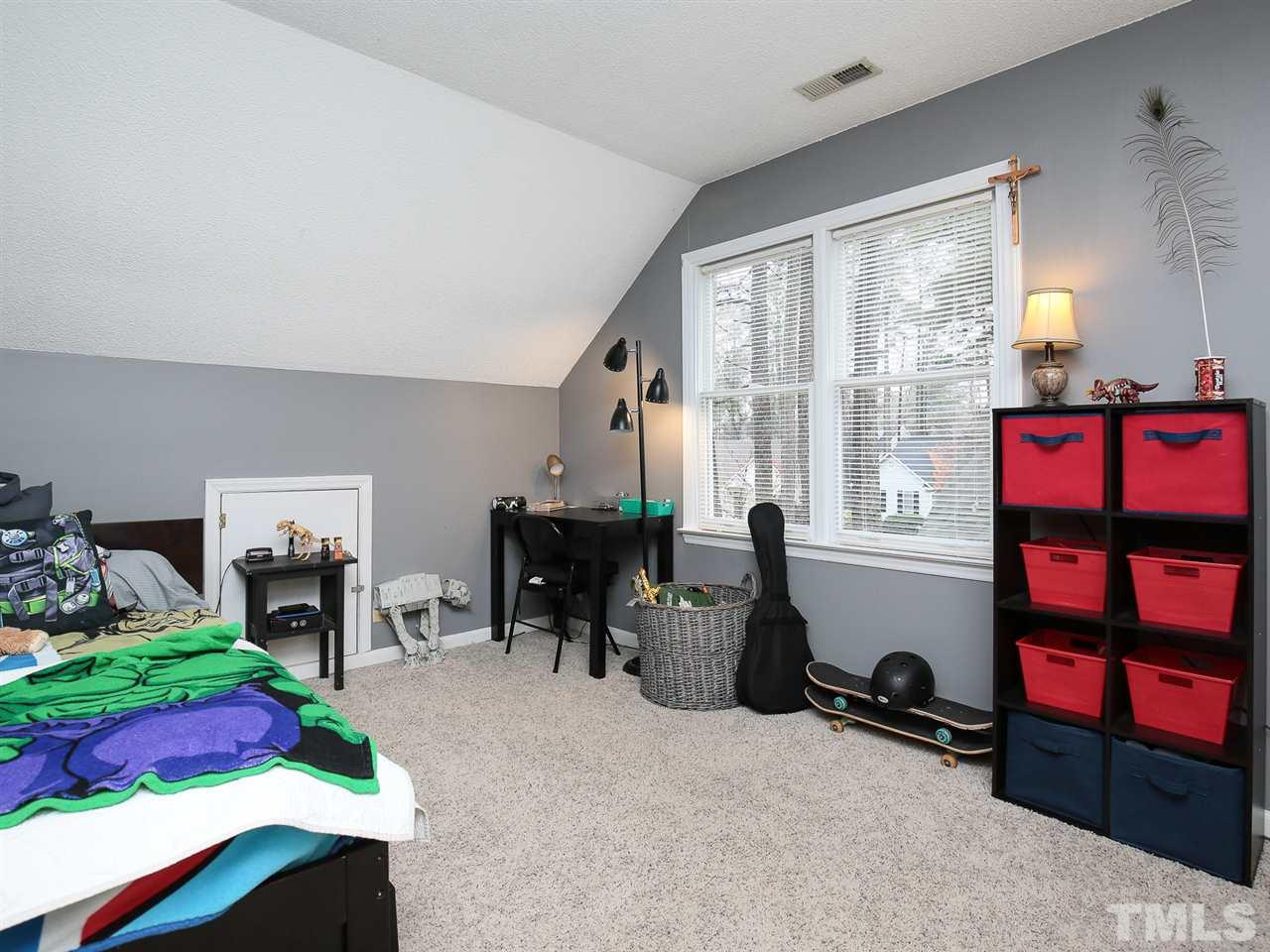 4617 Thurmount Place Raleigh, NC 27604 - Photo 20 of 25