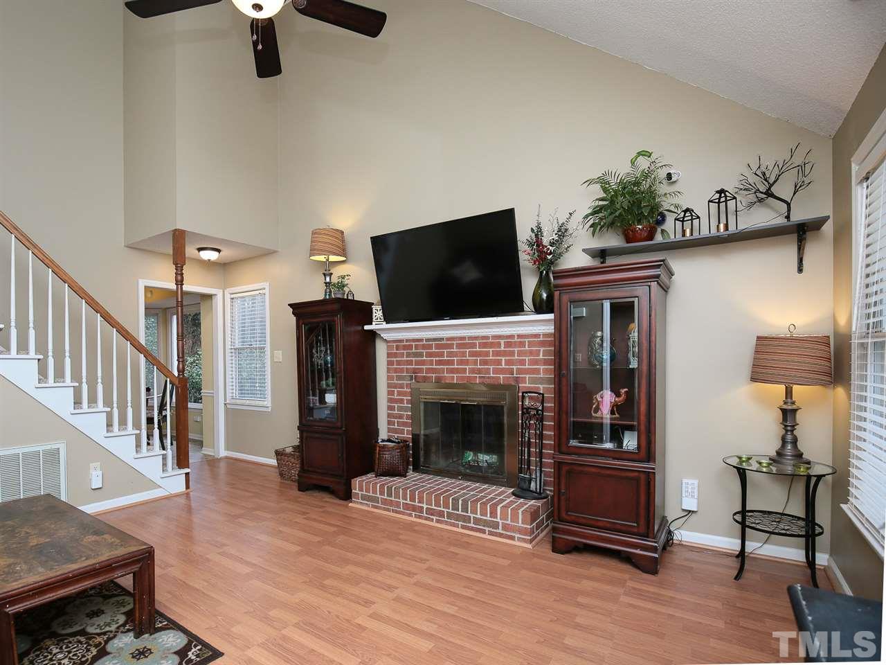 4617 Thurmount Place Raleigh, NC 27604 - Photo 3 of 25