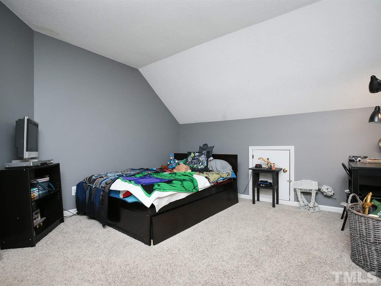 4617 Thurmount Place Raleigh, NC 27604 - Photo 21 of 25