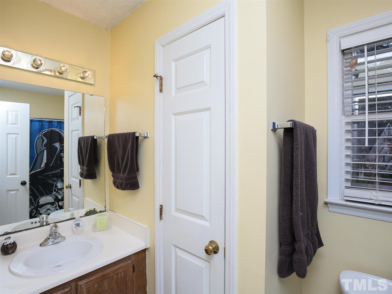 4617 Thurmount Place Raleigh, NC 27604 - Photo 22 of 25