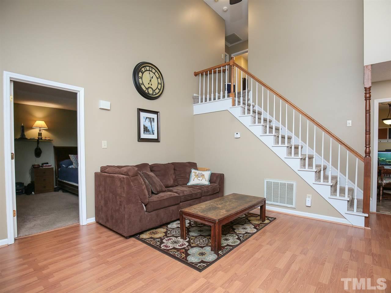 4617 Thurmount Place Raleigh, NC 27604 - Photo 4 of 25
