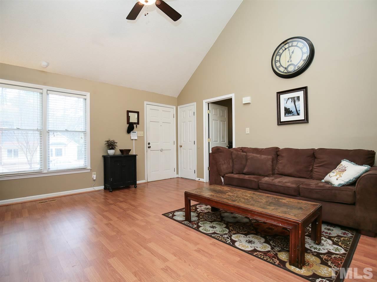 4617 Thurmount Place Raleigh, NC 27604 - Photo 5 of 25