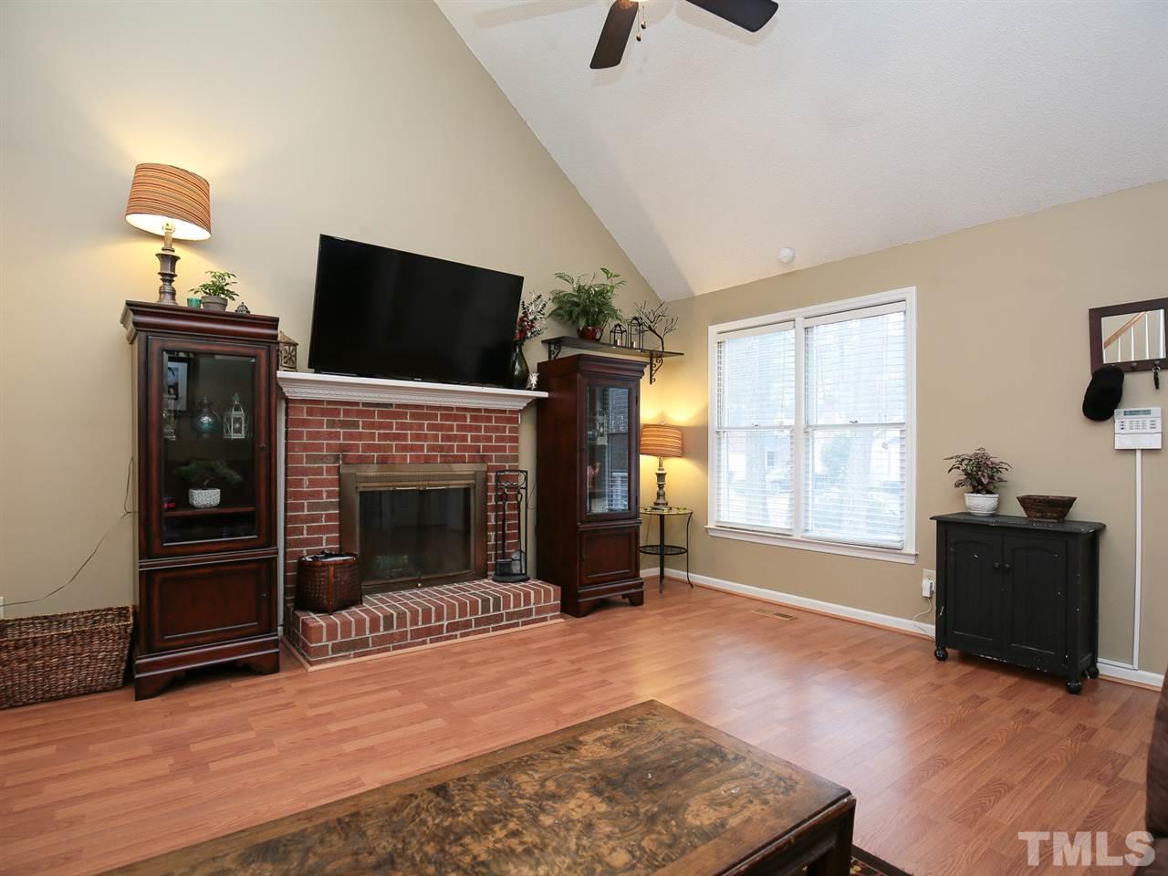 4617 Thurmount Place Raleigh, NC 27604 - Photo 6 of 25