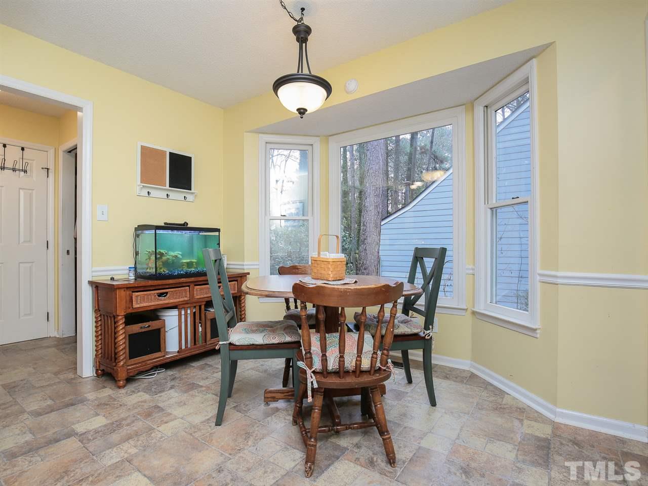 4617 Thurmount Place Raleigh, NC 27604 - Photo 8 of 25