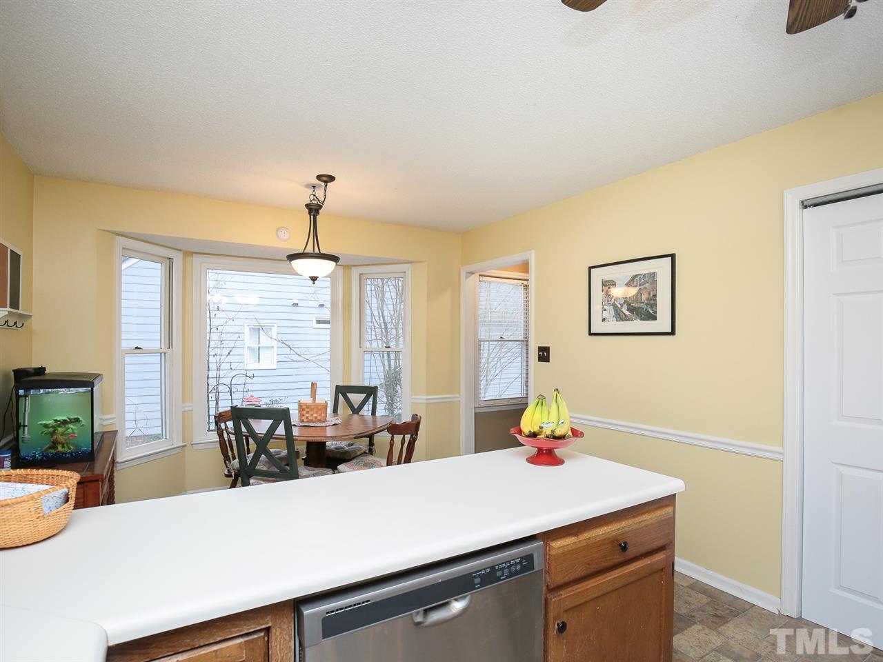 4617 Thurmount Place Raleigh, NC 27604 - Photo 10 of 25