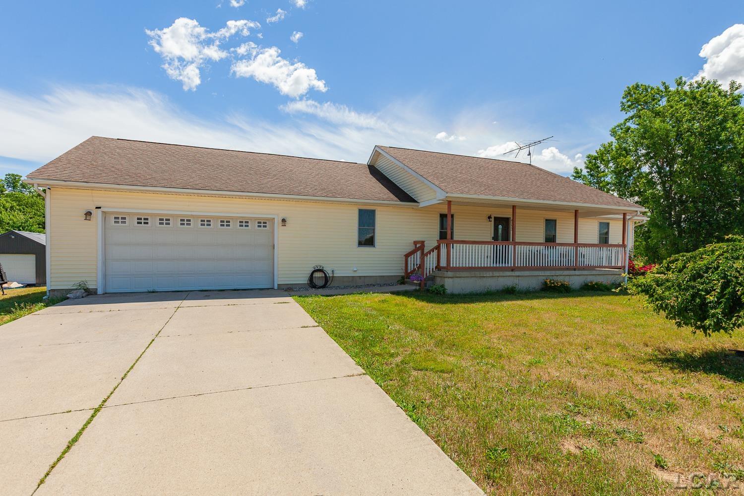 4753 Holloway Road Adrian, MI 49221 - Photo 36 of 53