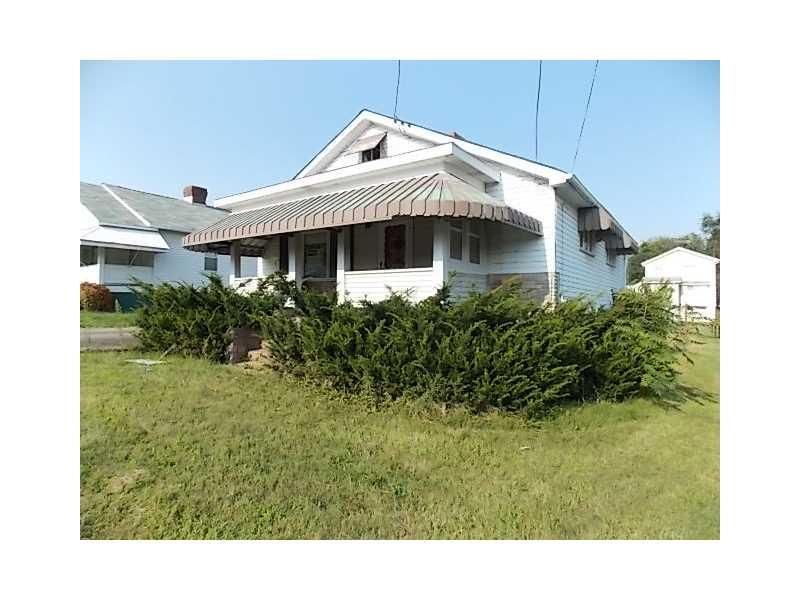 225 Jane Street Richeyville, PA 15358 - Photo 1 of 1 Exterior Front.