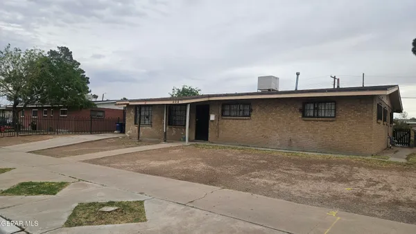 $145,000 | 404 Feliz Place, El Paso, TX 79905