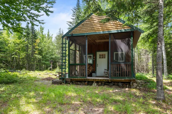$125,000 | 67 Callahan Road, Strong, ME 04983