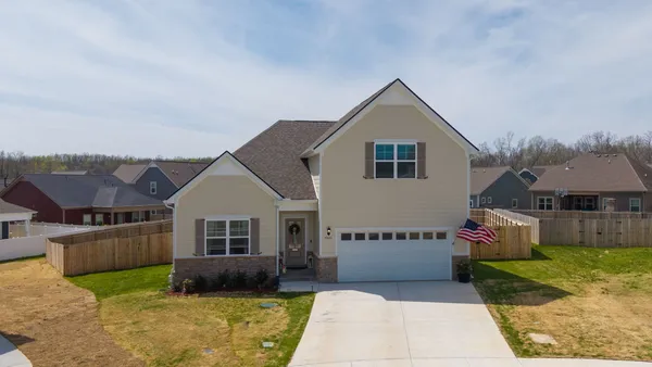 $550,000 | 7023 Sully Court, Fairview, TN 37062