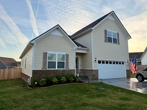 $550,000 | 7023 Sully Court, Fairview, TN 37062