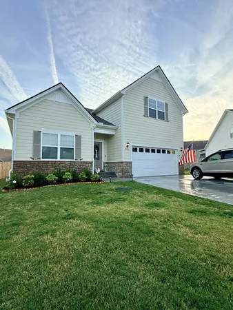 $550,000 | 7023 Sully Court, Fairview, TN 37062