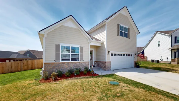 $550,000 | 7023 Sully Court, Fairview, TN 37062