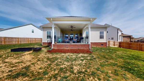 $550,000 | 7023 Sully Court, Fairview, TN 37062