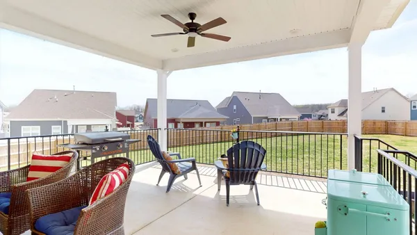 $550,000 | 7023 Sully Court, Fairview, TN 37062