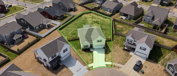 $550,000 | 7023 Sully Court, Fairview, TN 37062