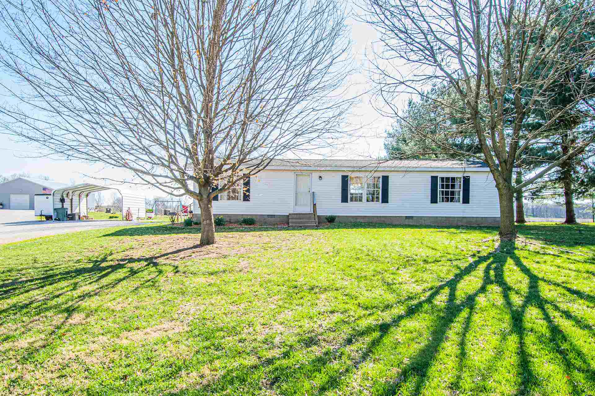 12334 North Scott Road Oaktown, IN 47561 - Photo 1 of 33 Gallery Image 1