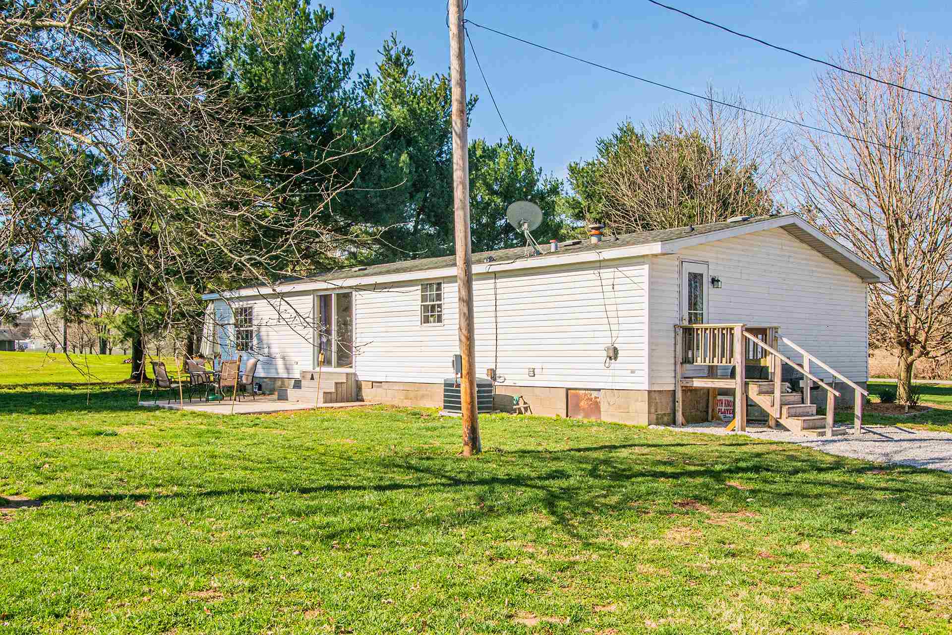 12334 North Scott Road Oaktown, IN 47561 - Photo 2 of 33 Gallery Image 2