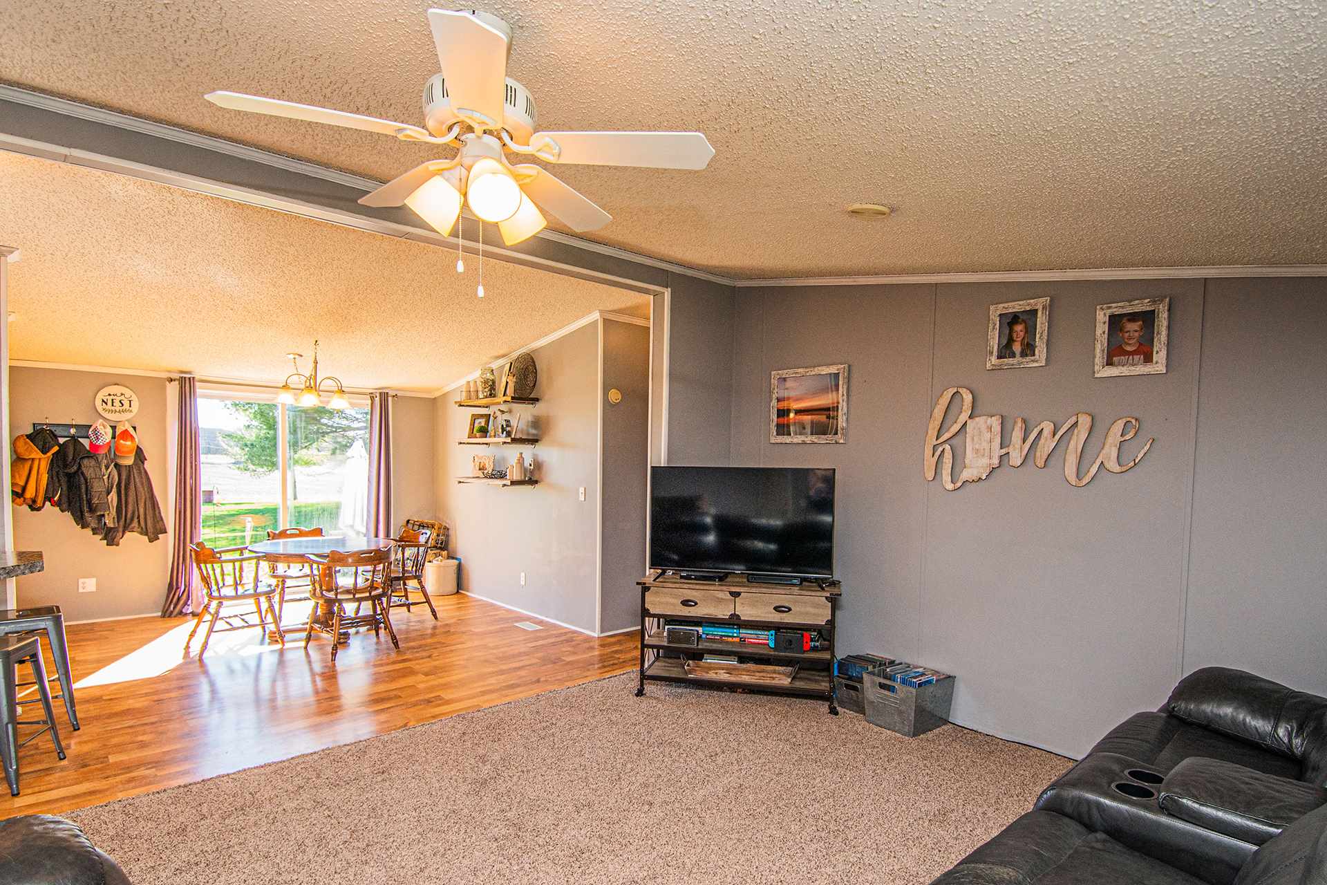 12334 North Scott Road Oaktown, IN 47561 - Photo 12 of 33 Gallery Image 12