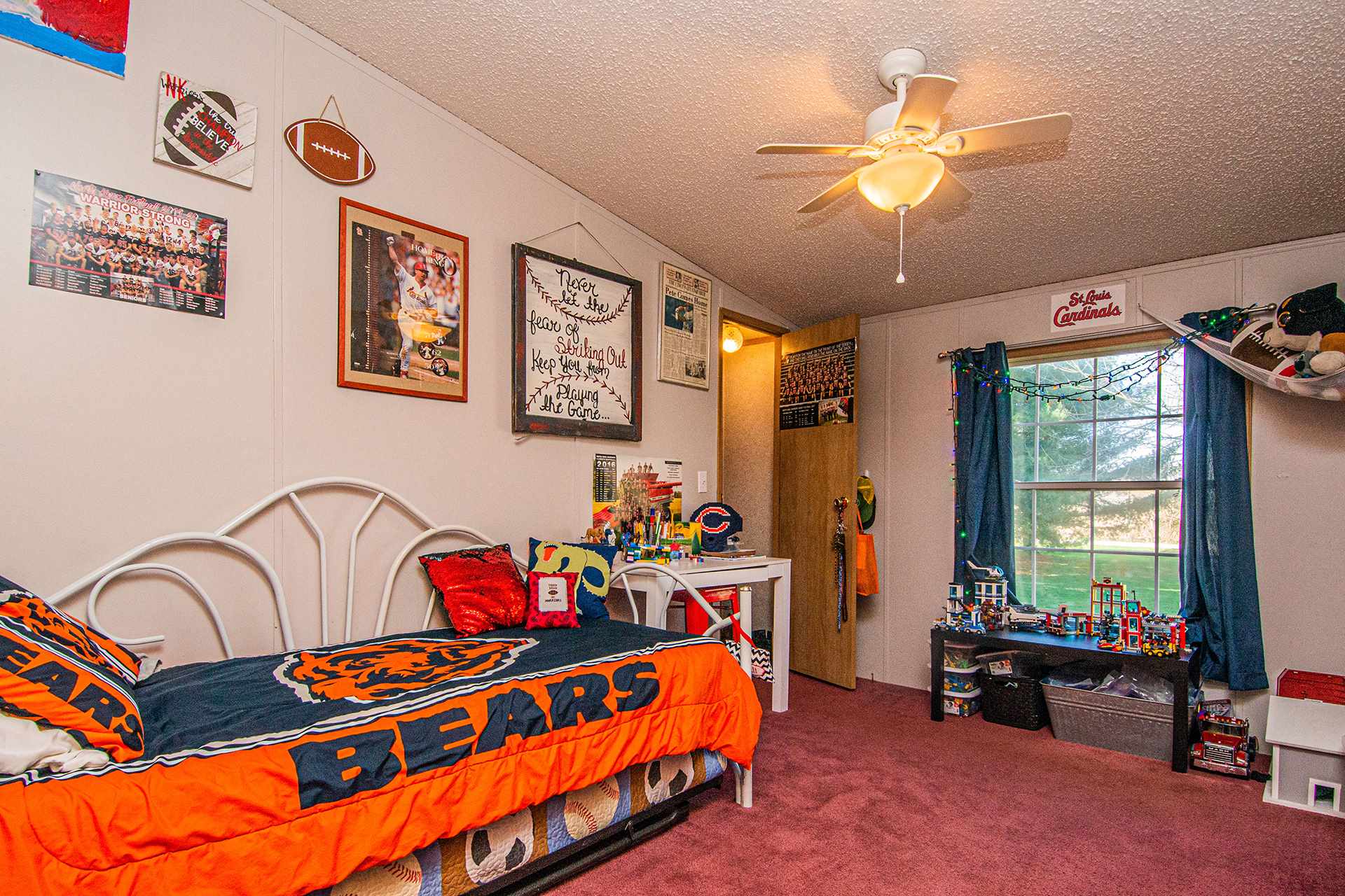 12334 North Scott Road Oaktown, IN 47561 - Photo 17 of 33 Gallery Image 17