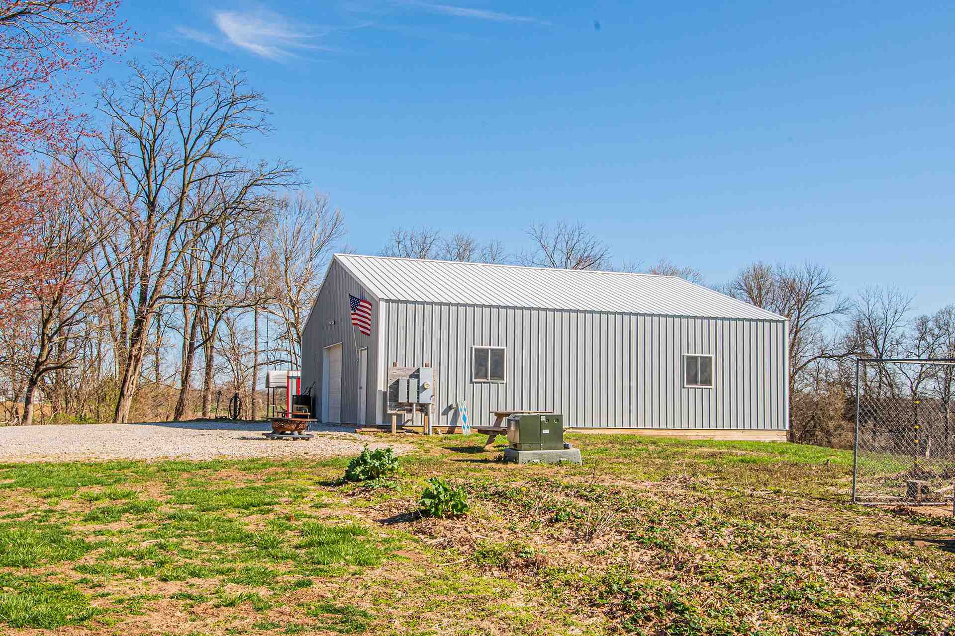 12334 North Scott Road Oaktown, IN 47561 - Photo 3 of 33 Gallery Image 3