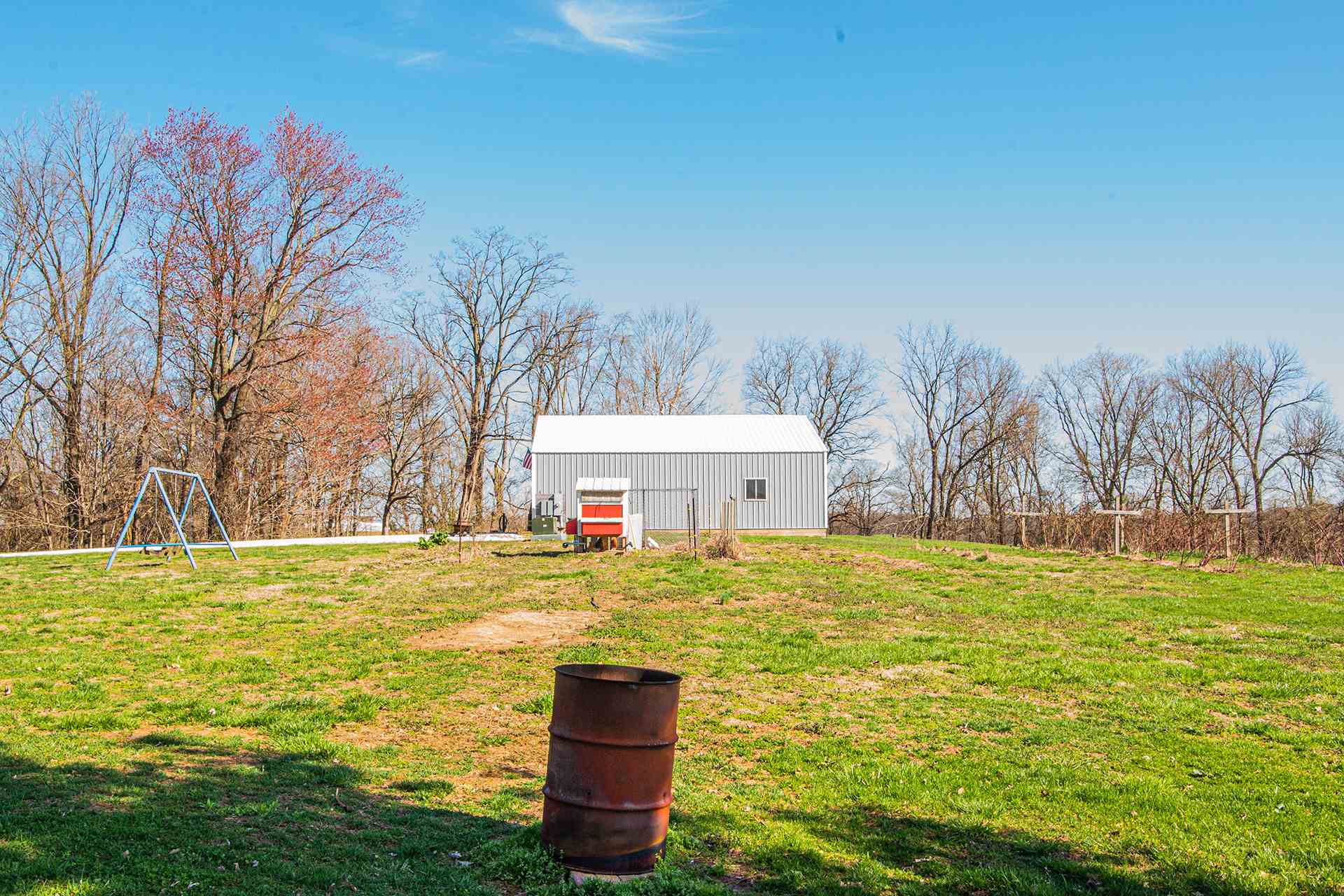 12334 North Scott Road Oaktown, IN 47561 - Photo 24 of 33 Gallery Image 24