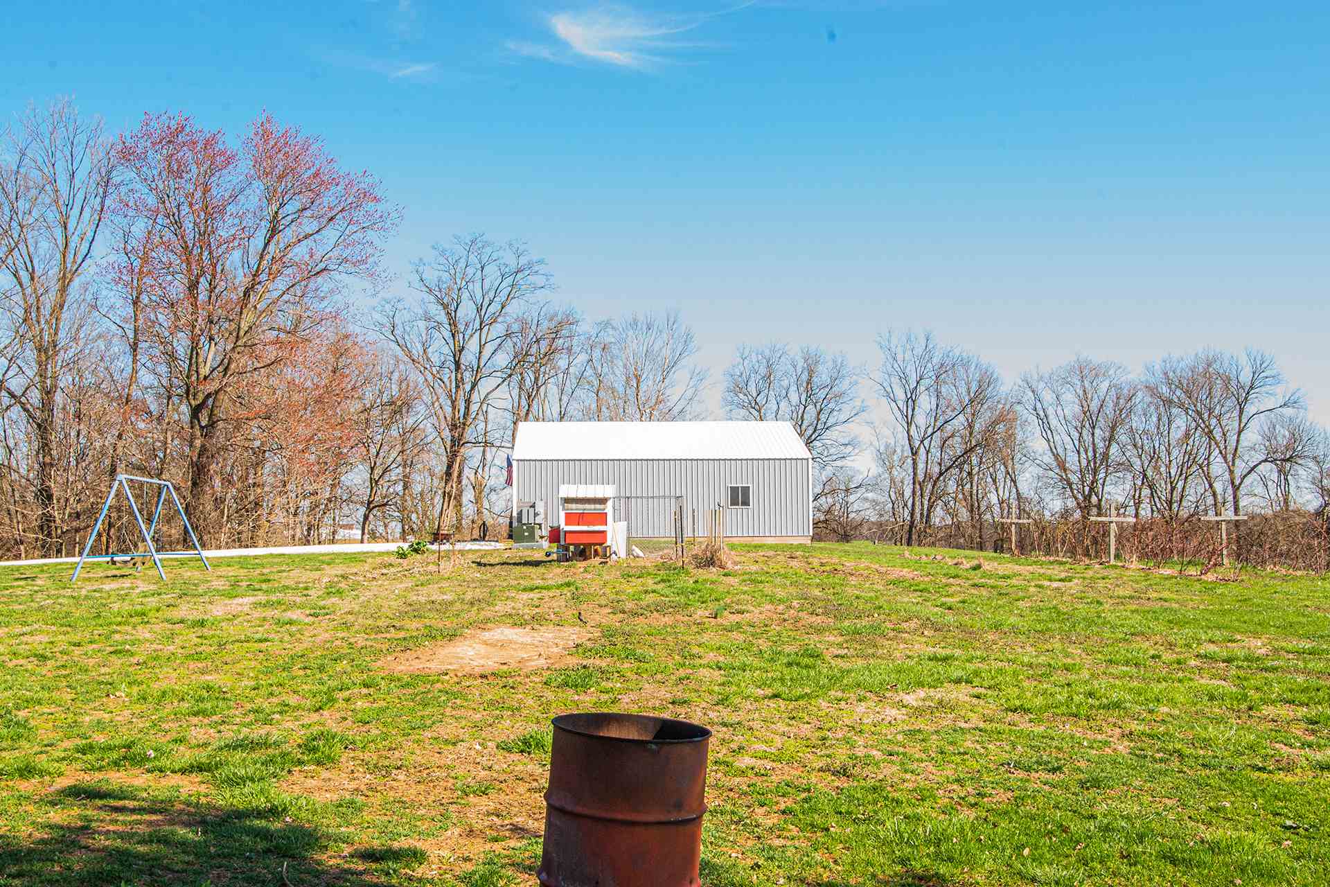 12334 North Scott Road Oaktown, IN 47561 - Photo 25 of 33 Gallery Image 25