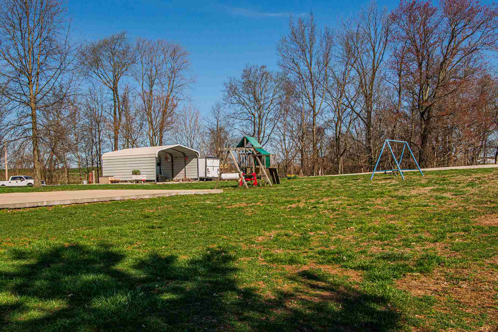 12334 North Scott Road Oaktown, IN 47561 - Photo 26 of 33 Gallery Image 26