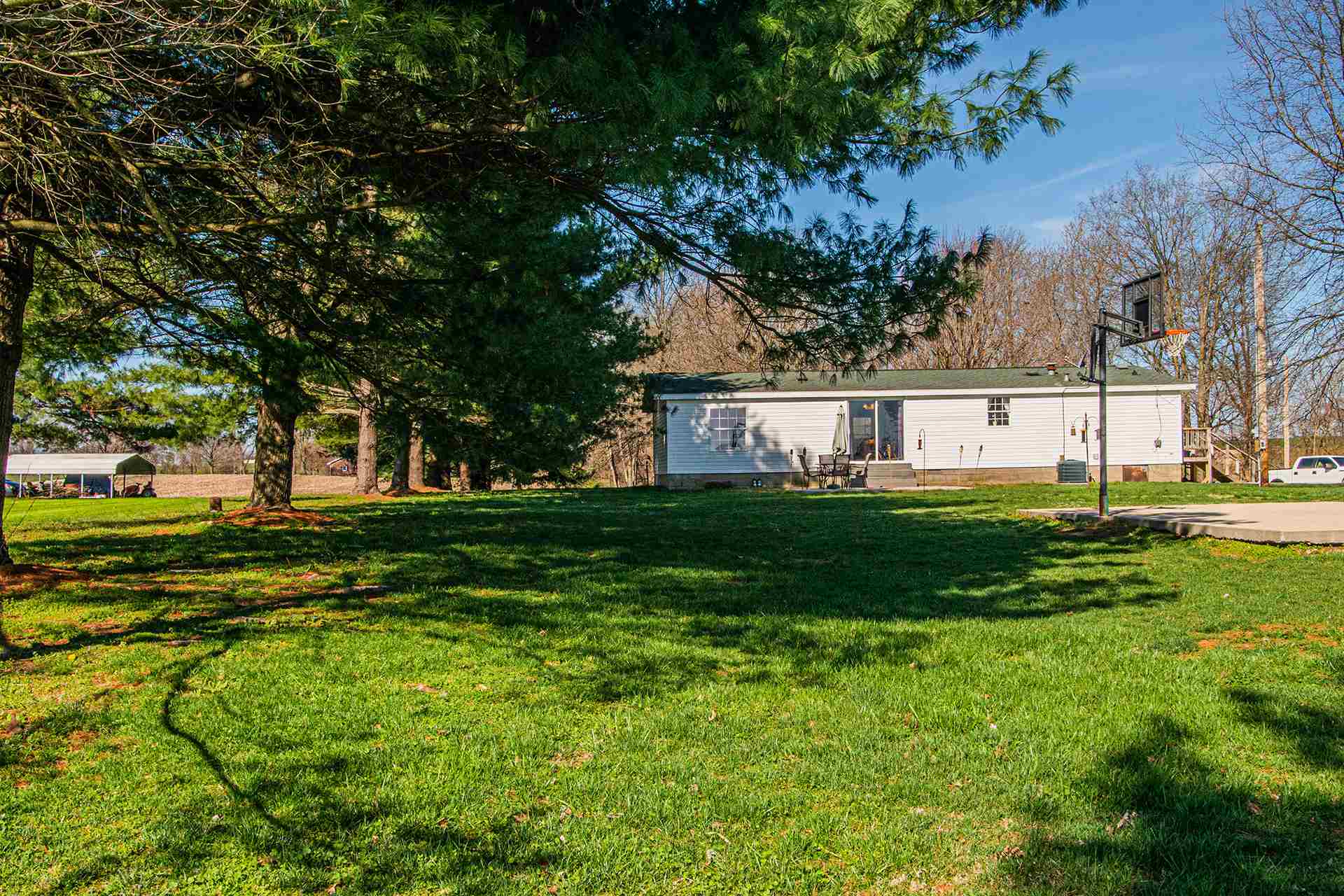 12334 North Scott Road Oaktown, IN 47561 - Photo 27 of 33 Gallery Image 27