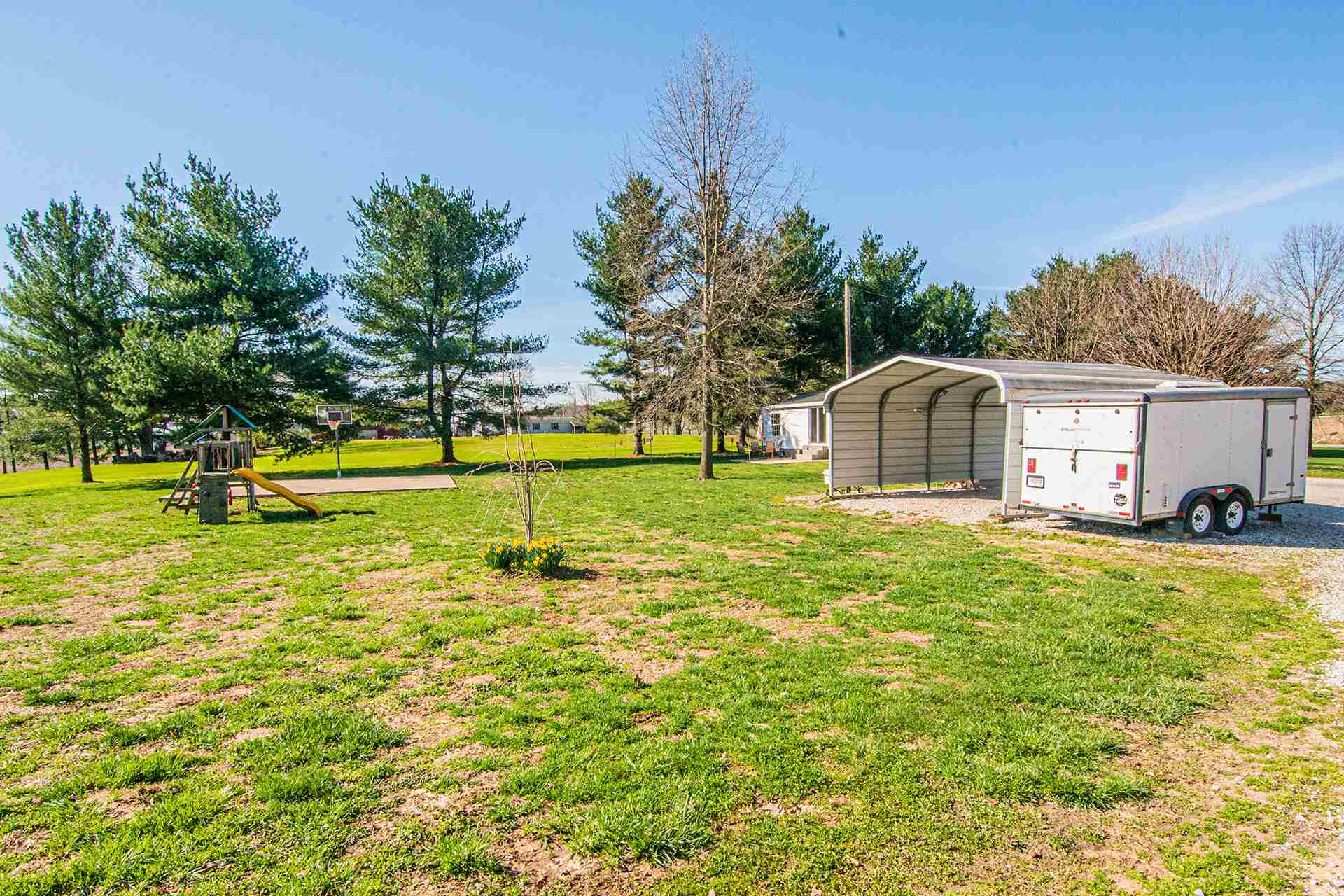 12334 North Scott Road Oaktown, IN 47561 - Photo 28 of 33 Gallery Image 28