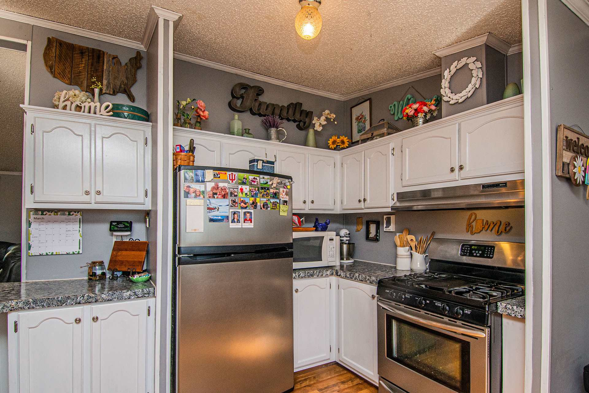 12334 North Scott Road Oaktown, IN 47561 - Photo 4 of 33 Gallery Image 4