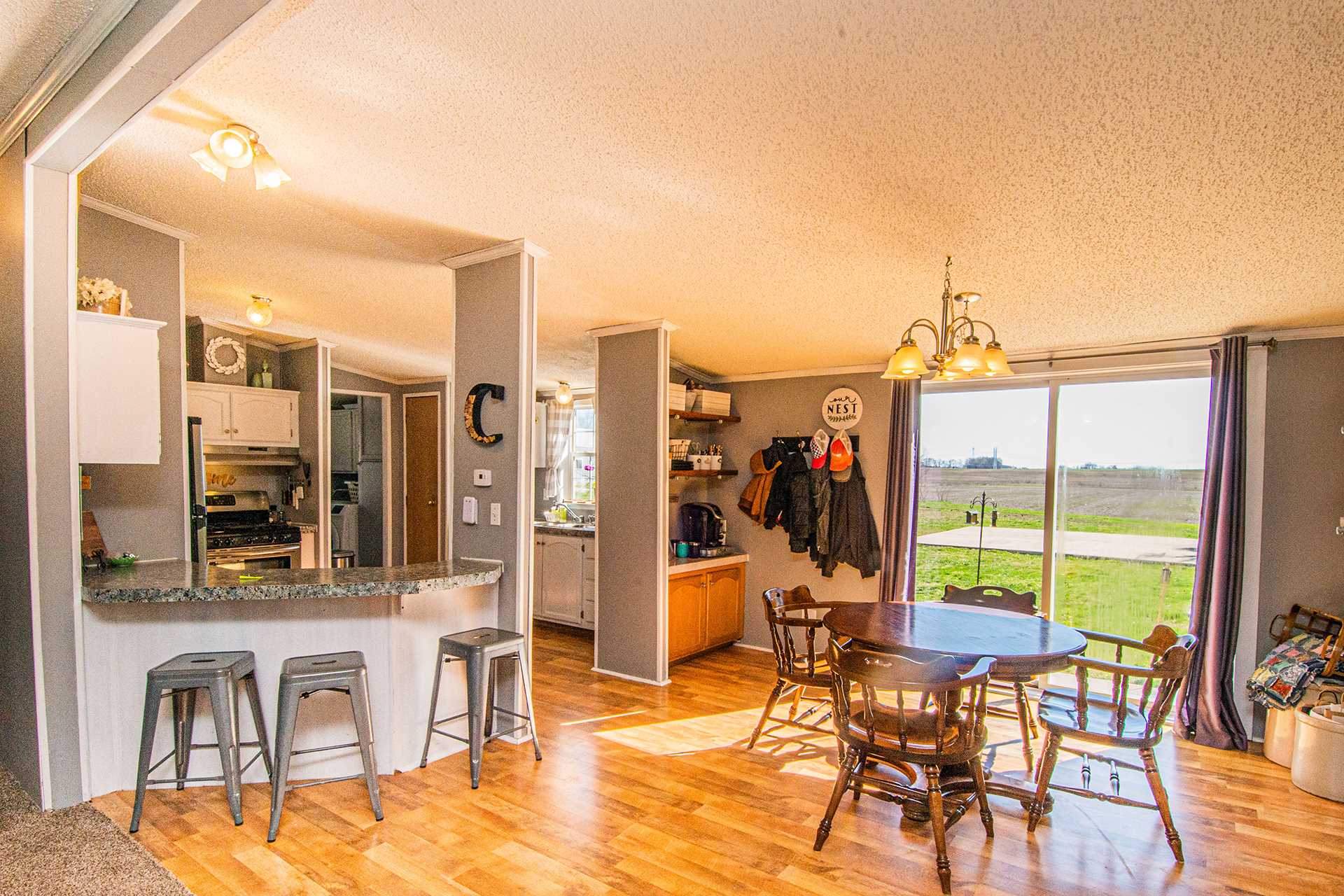 12334 North Scott Road Oaktown, IN 47561 - Photo 7 of 33 Gallery Image 7