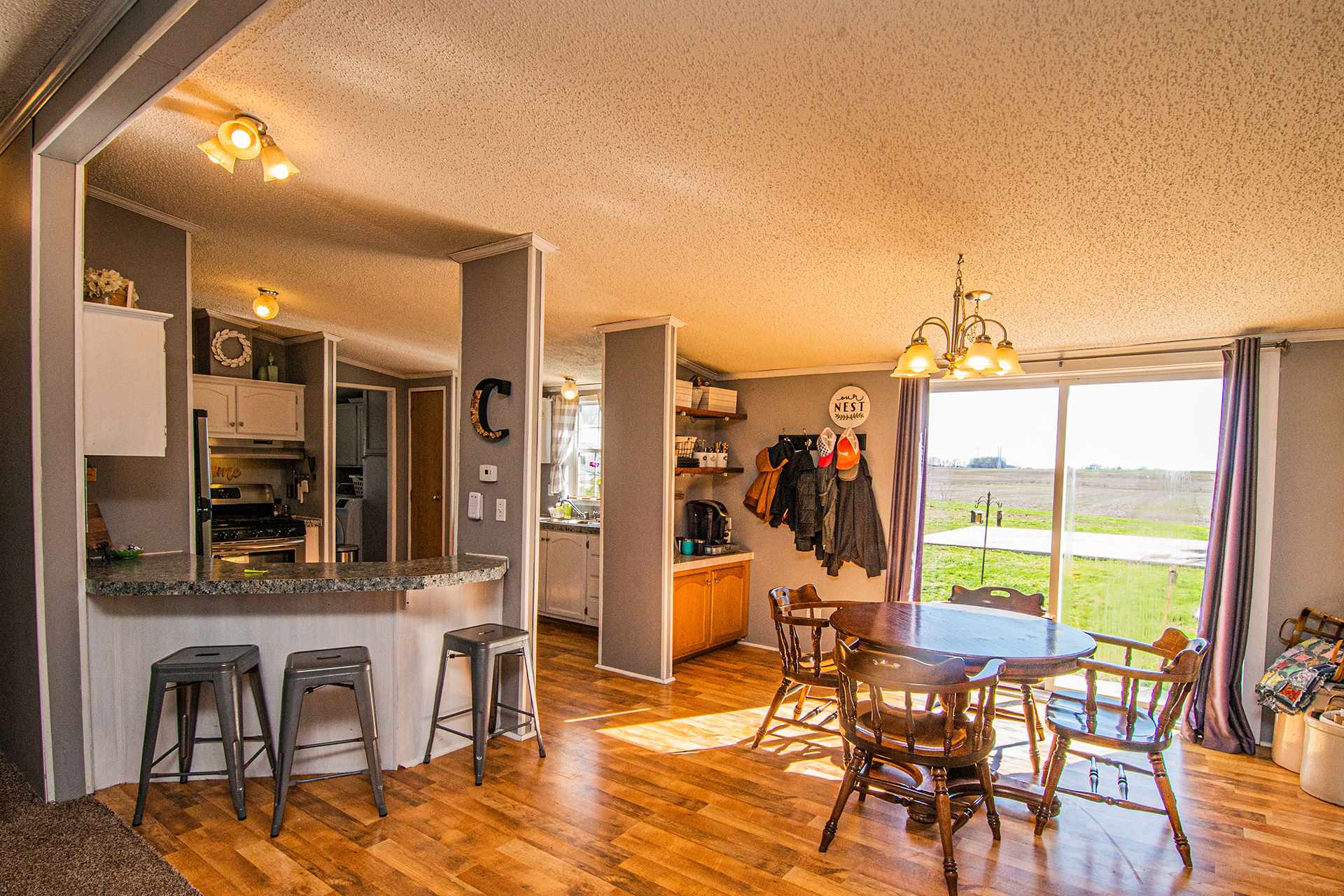 12334 North Scott Road Oaktown, IN 47561 - Photo 8 of 33 Gallery Image 8