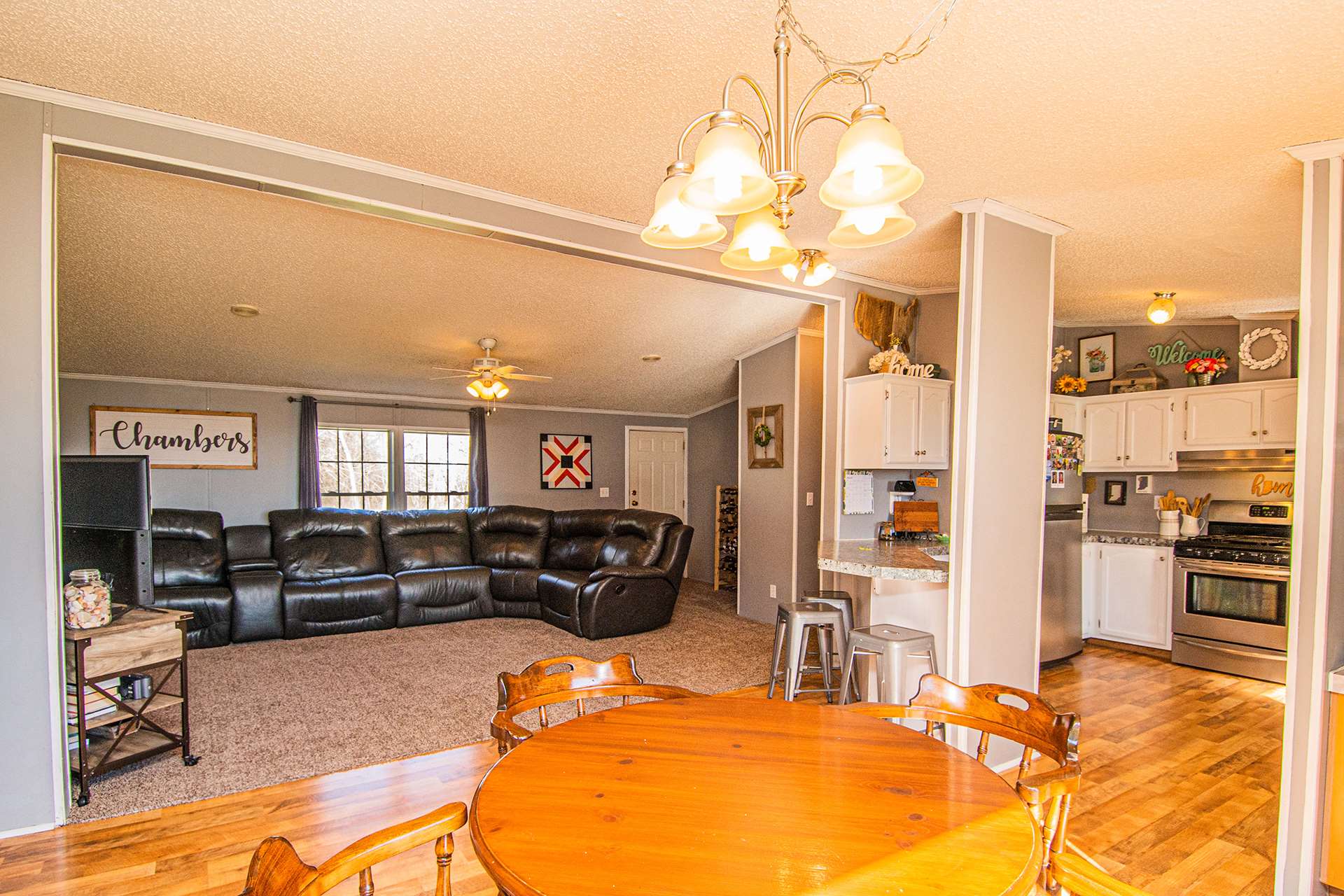 12334 North Scott Road Oaktown, IN 47561 - Photo 10 of 33 Gallery Image 10